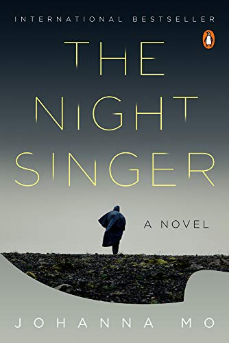 The Night Singer: A Novel