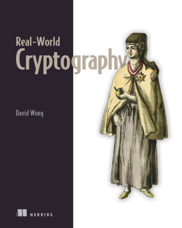 Real-World Cryptograph By David Wongy