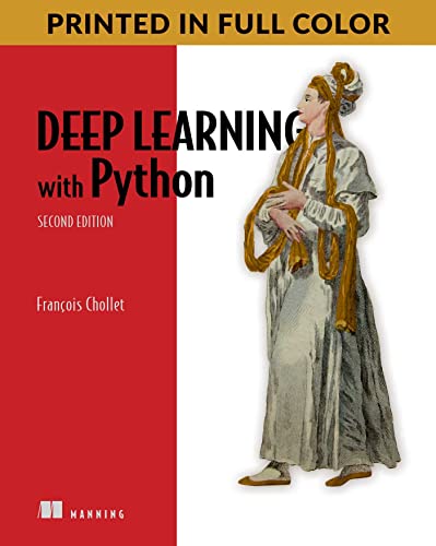 Fran ois Chollet Authors Readnote