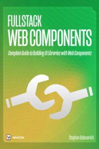 Fullstack Web Components | Readnote
